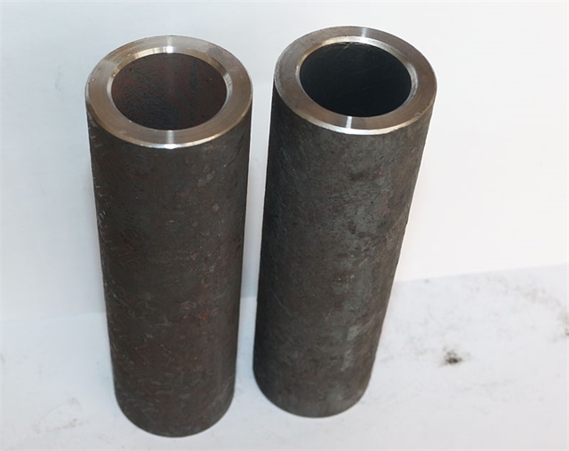 新余钢筋套筒冷挤压批发