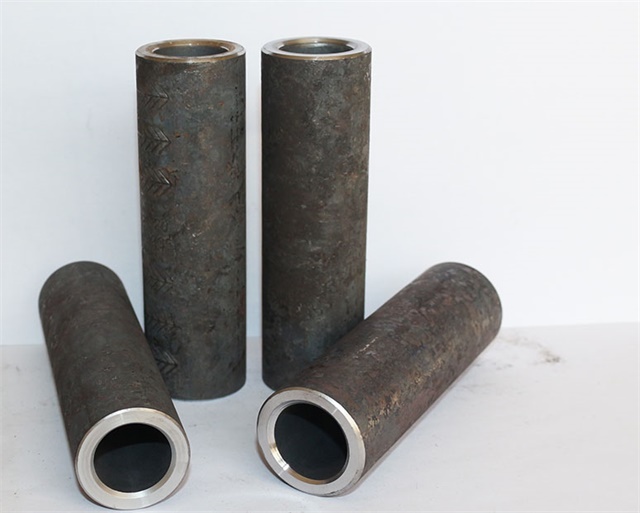 新余套筒冷挤压连接