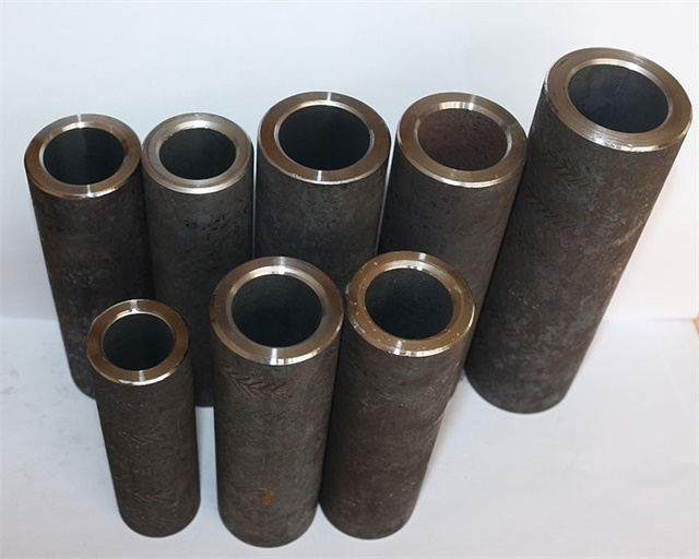 新余冷挤压套筒加工
