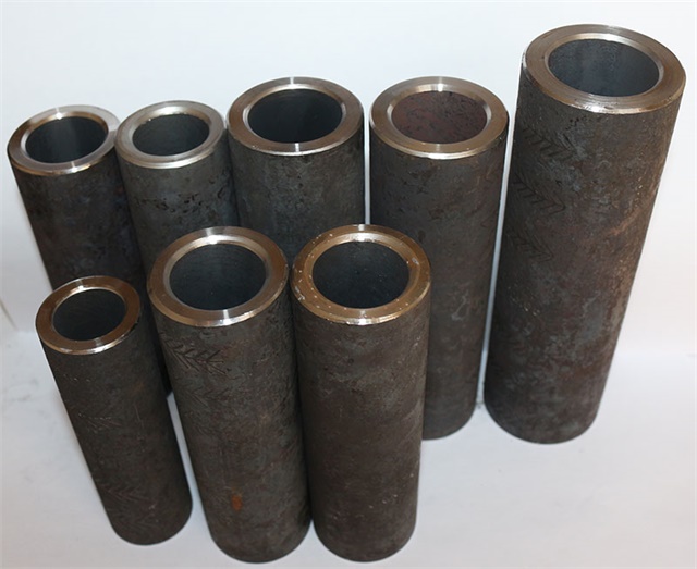 新余冷挤压套筒加工